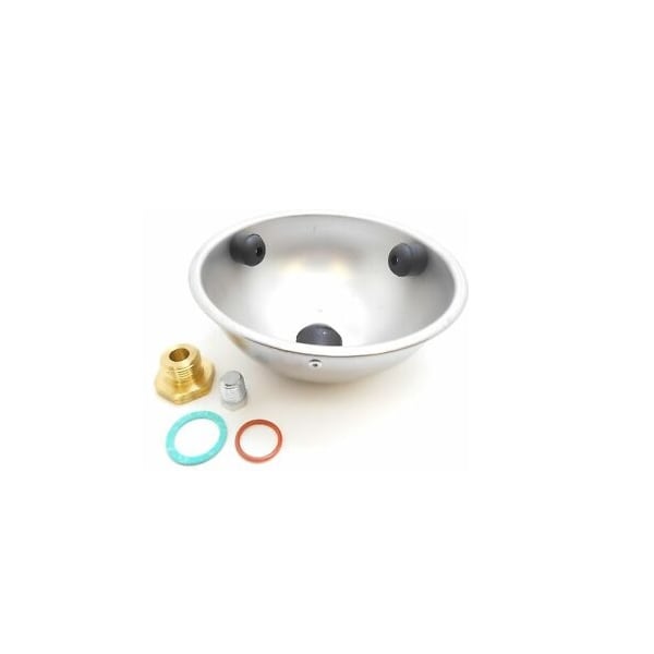 Kit-Repl. Deflector 900/1000Ma